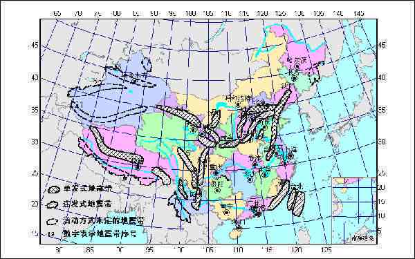 江原道地理位置详解：揭秘国江原道的位置与周边地区关系