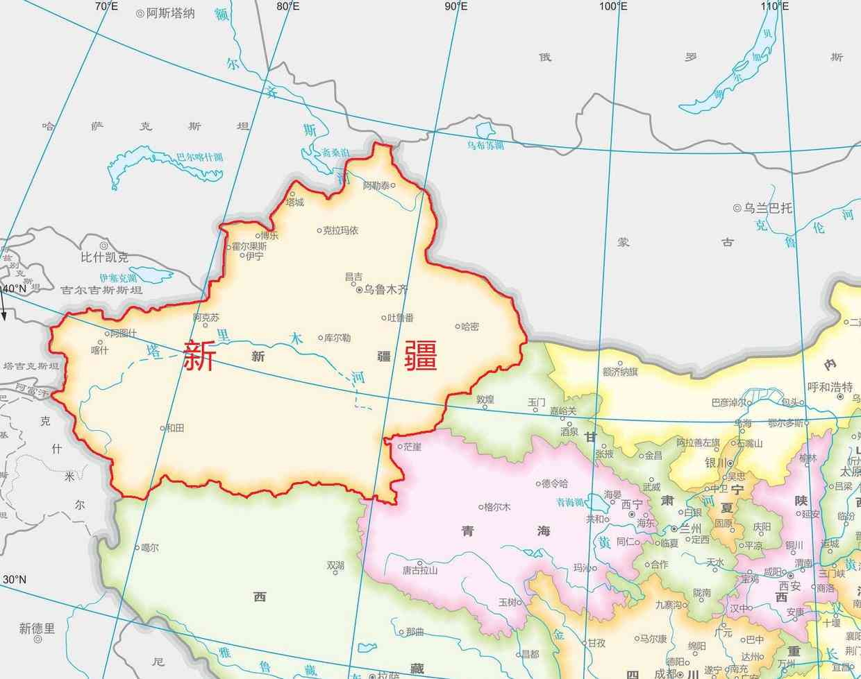 江原道地理位置详解：揭秘国江原道的位置与周边地区关系