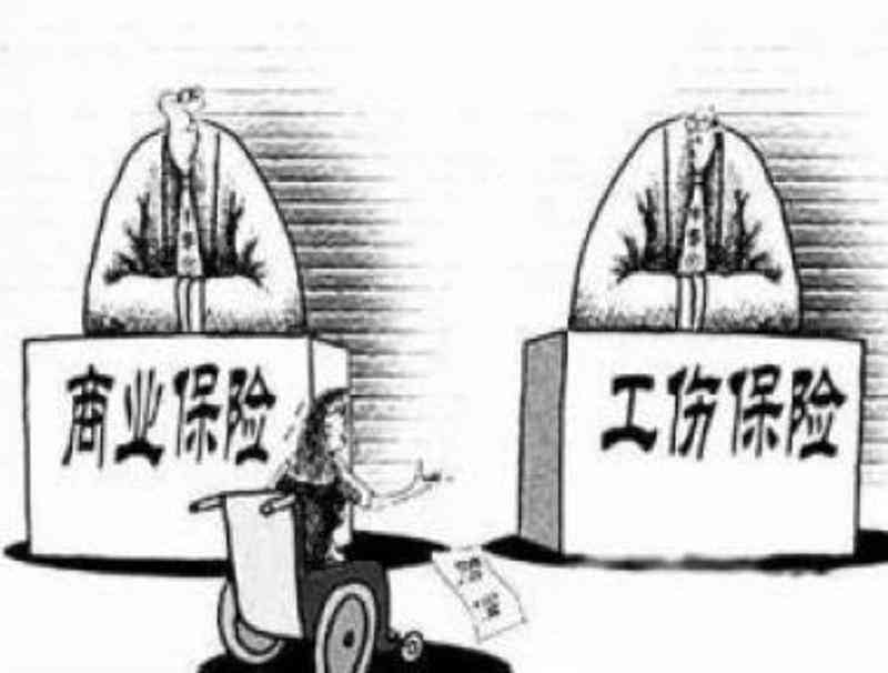 建筑工人工伤保险购买主体解析：用人单位责任探究