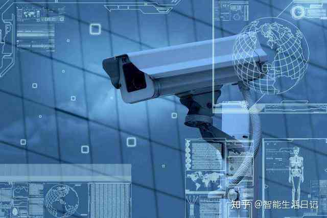 关于监控的文案：短句、撰写技巧、经典句子、个性说说及摄像头创意表达