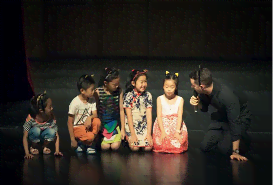探索幼儿舞蹈教育：激发创意与潜能的精彩指南