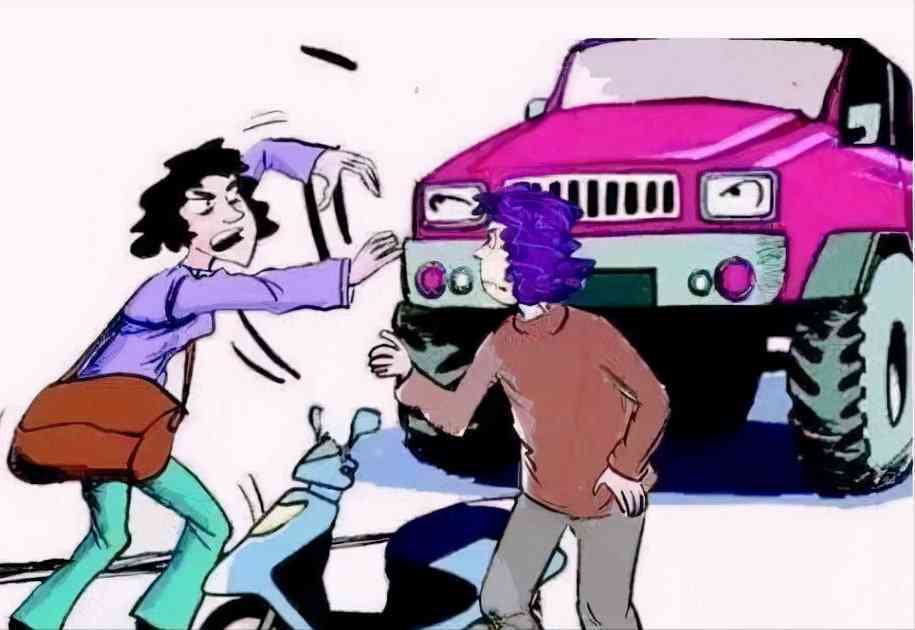 工伤赔偿纠纷：开车遭遇碰瓷行为的工伤认定与赔偿标准分析