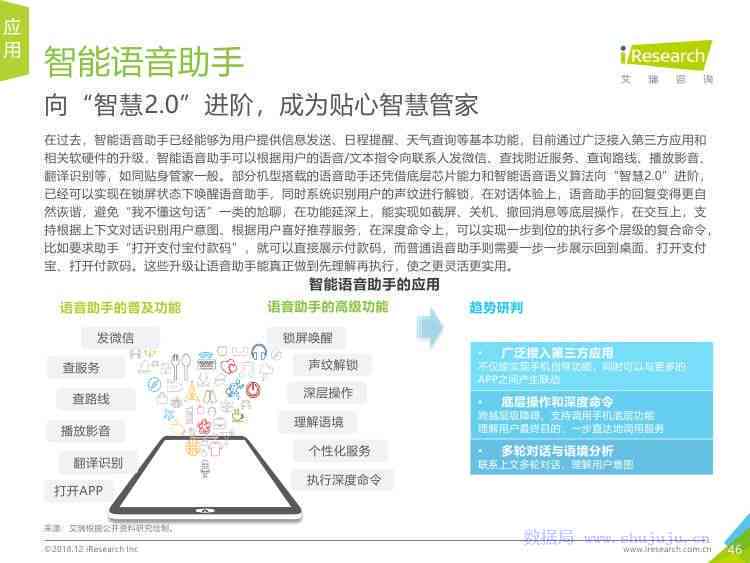 AI如何根据调研数据写报告：模板与文章撰写指南