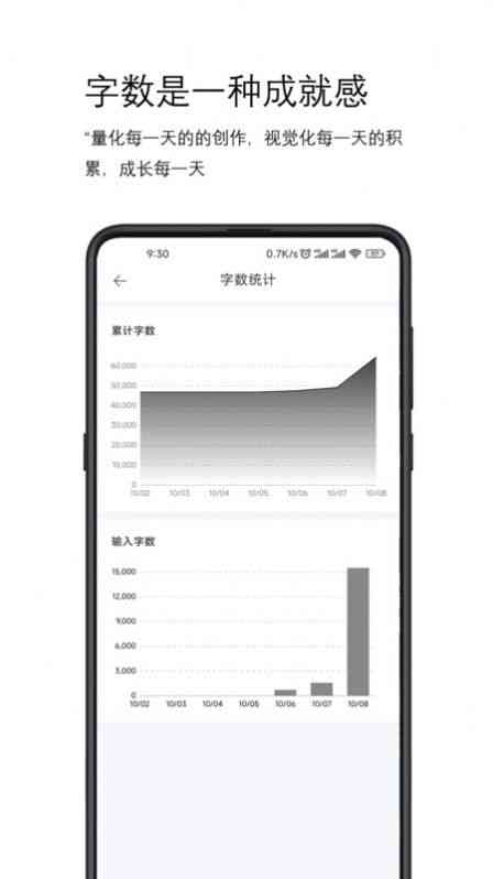 ai写作软件免费安装手机版（支持苹果安版本）