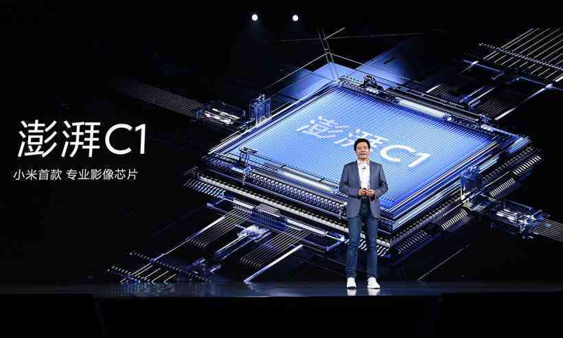 新一代澎湃ISP：引领影像处理革新潮流
