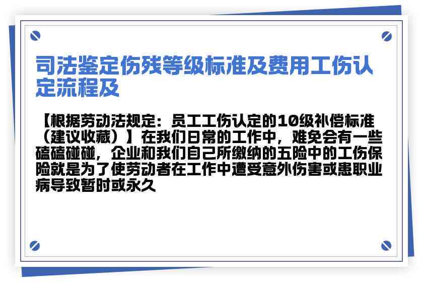 强制认定工伤标准最新规定及赔偿执行细则