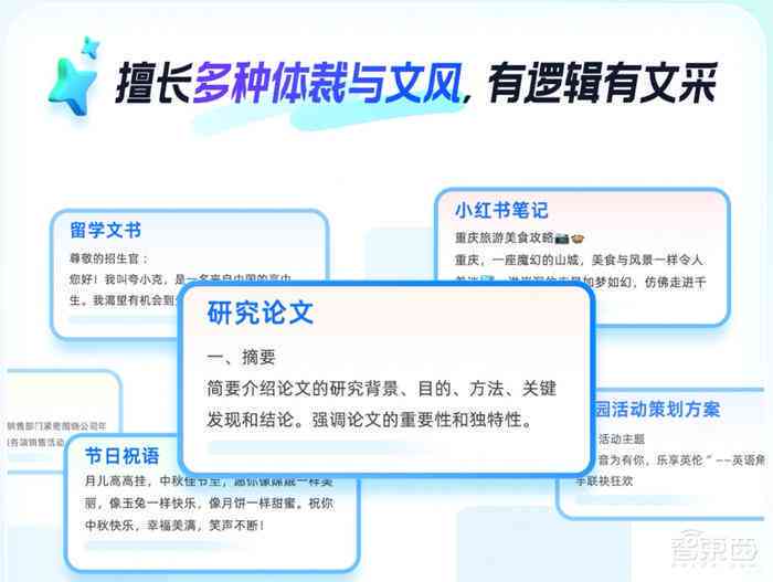 永久免费AI写作助手：不限字数、功能全面，满足各类写作需求