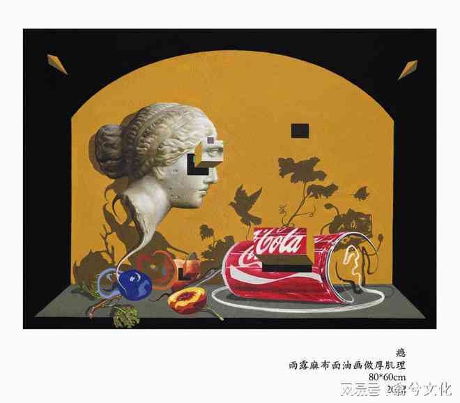 国宝猫的艺术天赋：探索猫绘画的趣味与奥秘