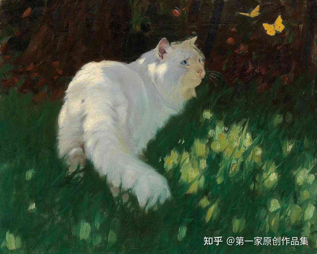 如何巧妙运用话题标签提升猫绘画作品曝光率