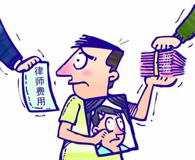 火灾事故律师费用承担全解析：责任归属与费用支付指南