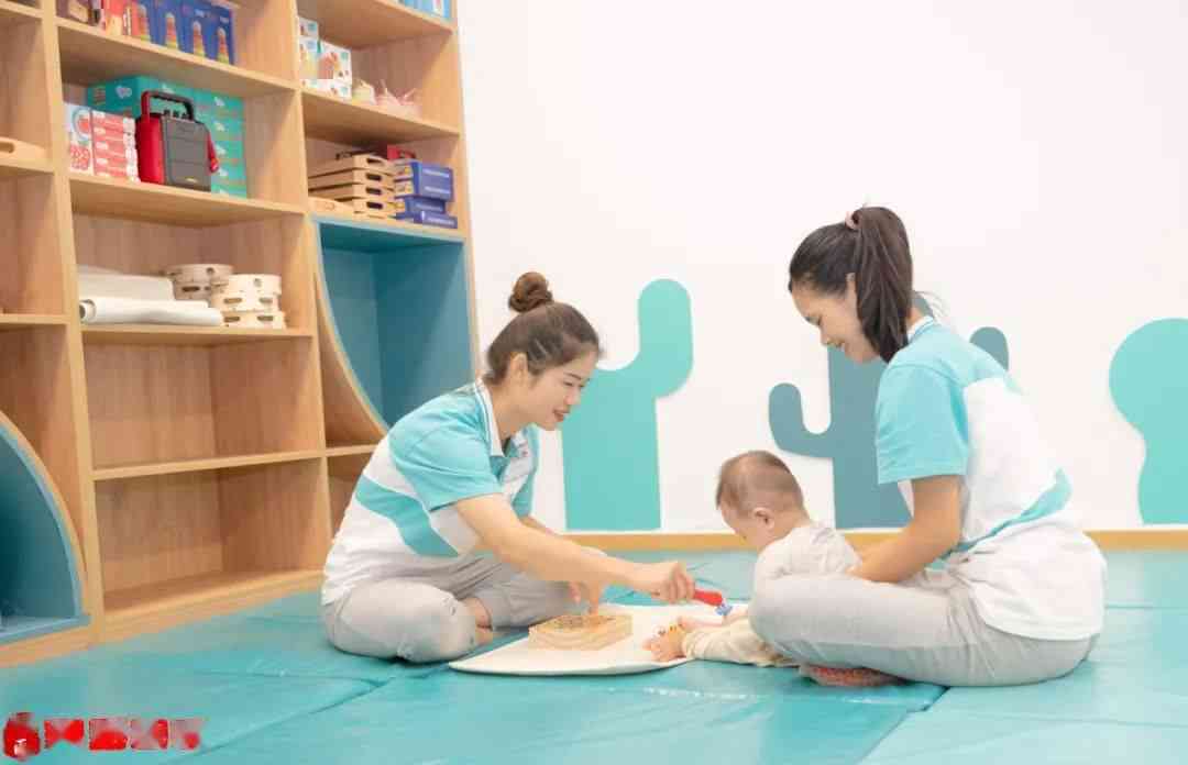 AI幼儿全托服务综合解决方案：覆日常照料、教育互动与情感关怀