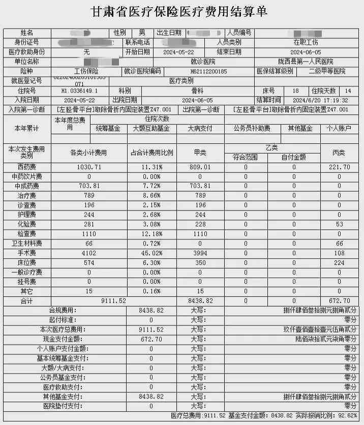 州报工伤去哪报：报销医保、医院流程及电话咨询指南
