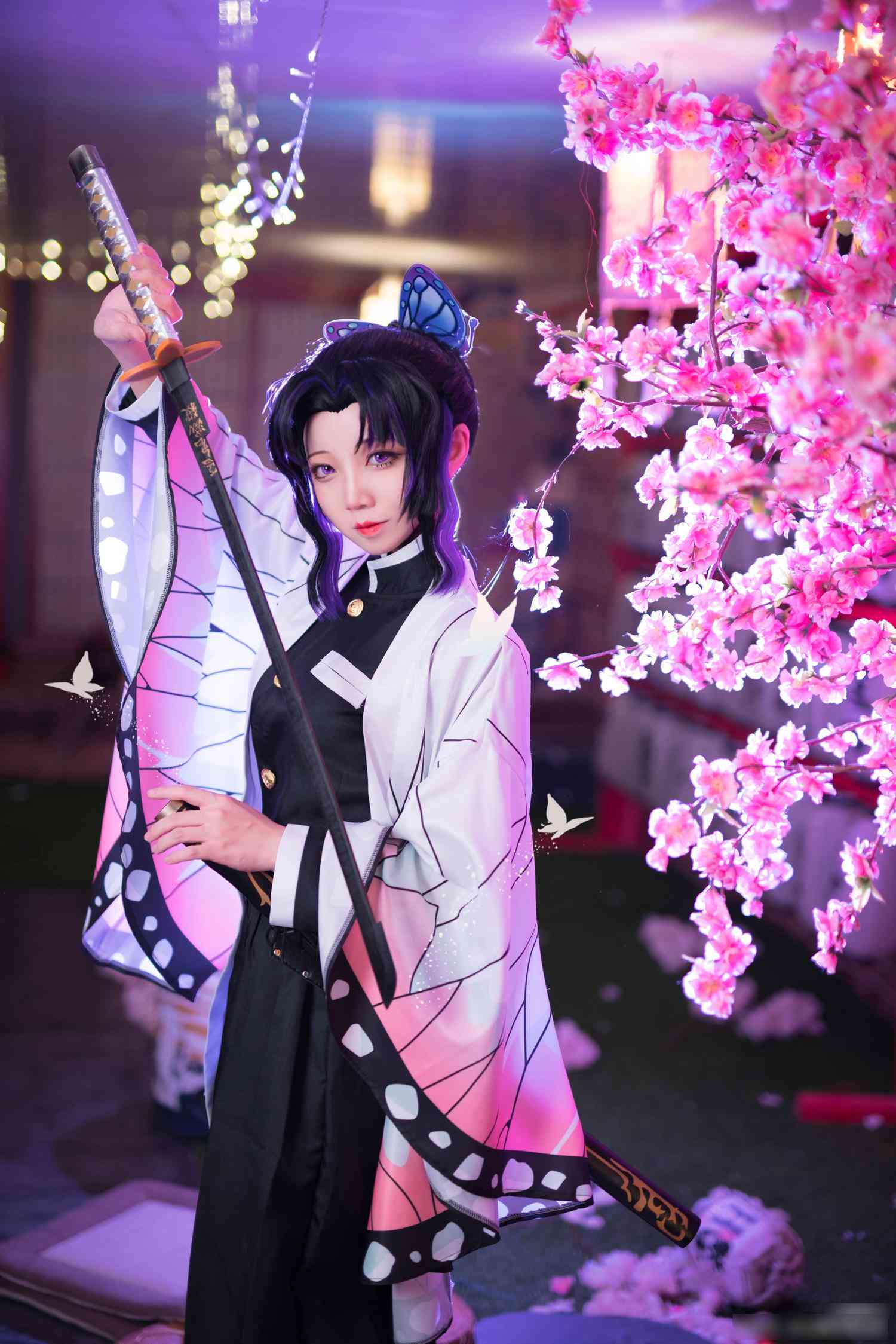 AI绘画蝴蝶技巧与文案撰写指南：全面解答创作灵感、风格选择与优化策略