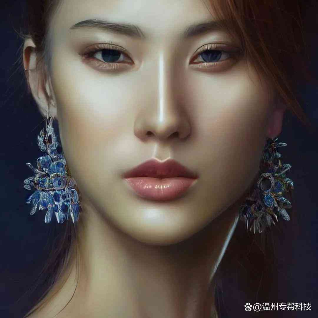 为什么没有AI创作写实风格画作的原因及探讨写实在AI艺术中的缺失