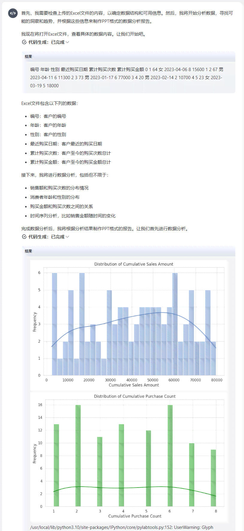 ai如何自动生成报告 ai如何自动生成报告