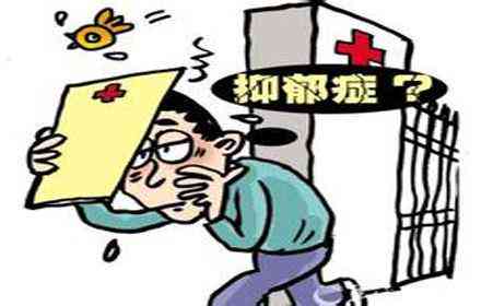 适应障碍严重了会怎样：症状、后果、治疗与治愈可能性解析