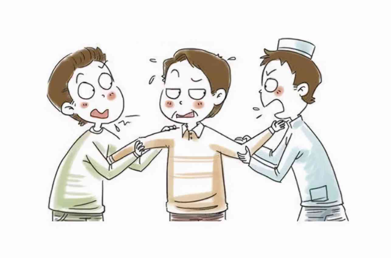 劝架的人受伤了谁赔：责任归属与赔偿问题解析