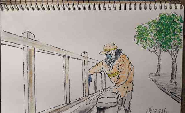室内学环境简笔画：涵写作业、阅读与休息场景的绘制指南