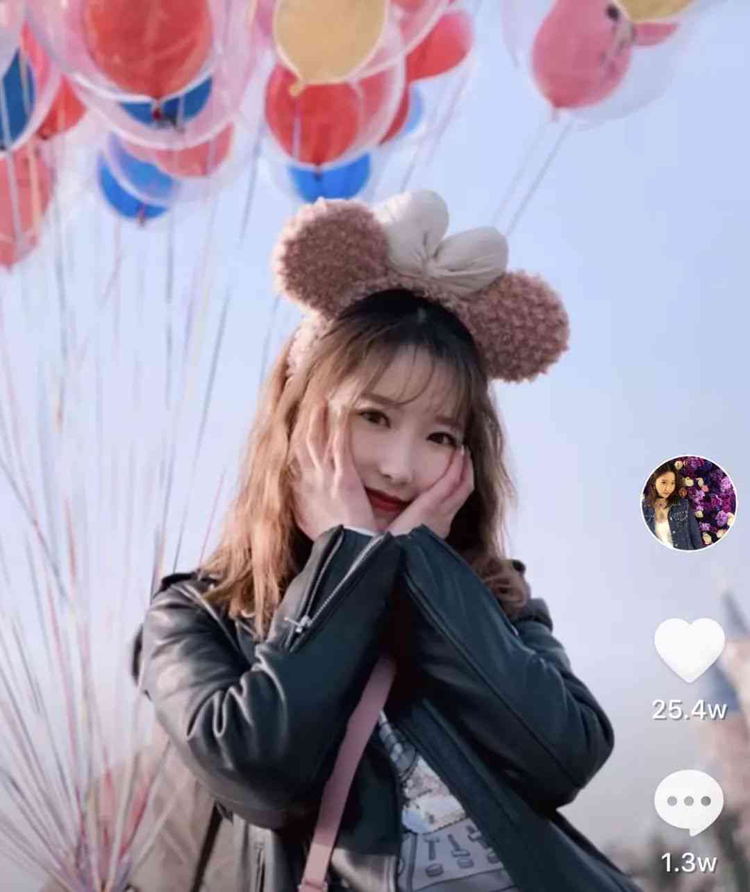 打造独特个性写真，发表朋友圈抖音吸睛攻略