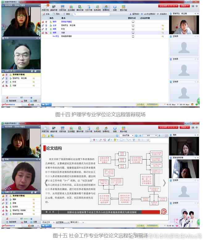 全面指南：网上论文答辩必备软件及操作技巧解析