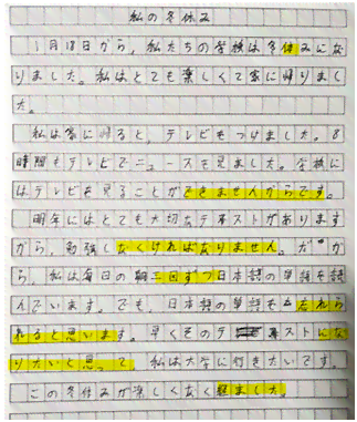 写日语作文的软件：推荐、及哪个好，全面指南与选择
