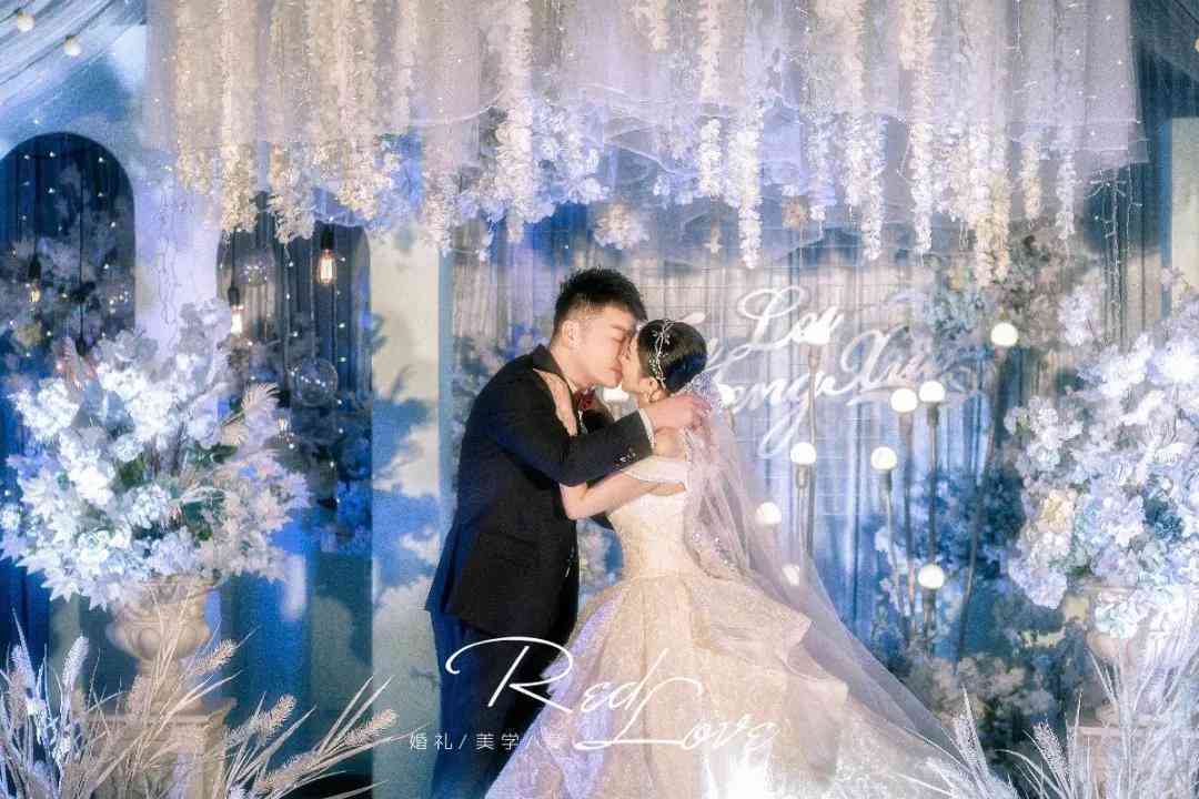 AI婚纱照生成：一键打造梦幻婚礼摄影，全面解决个性化婚纱照制作需求