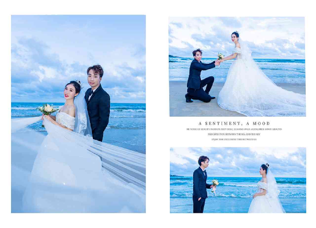 婚纱照片生成器-婚纱照片生成器