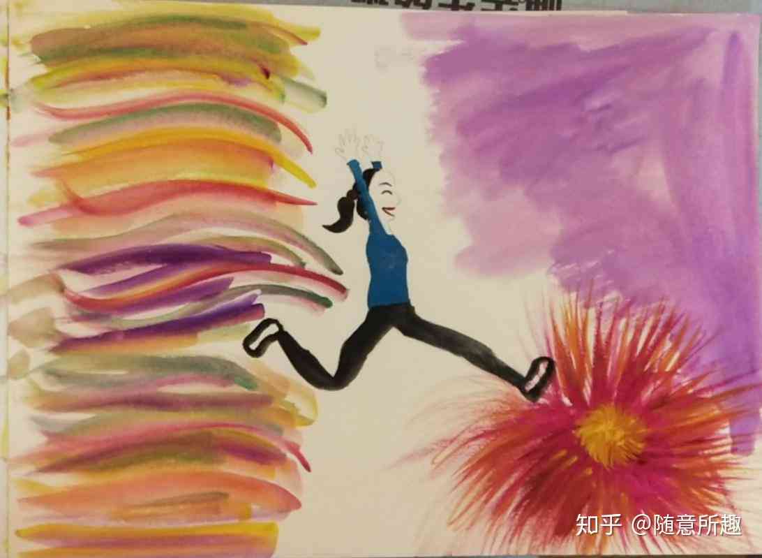 心灵笔触：深入探索创作情感的奥秘