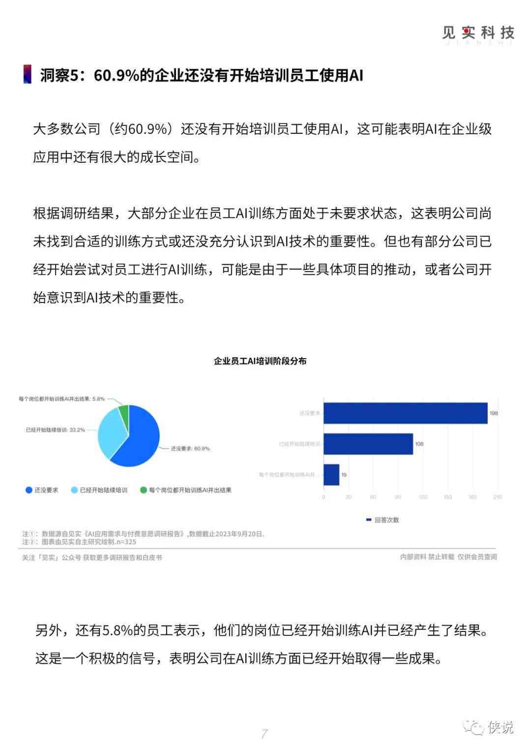 ai课程需求问卷调研报告