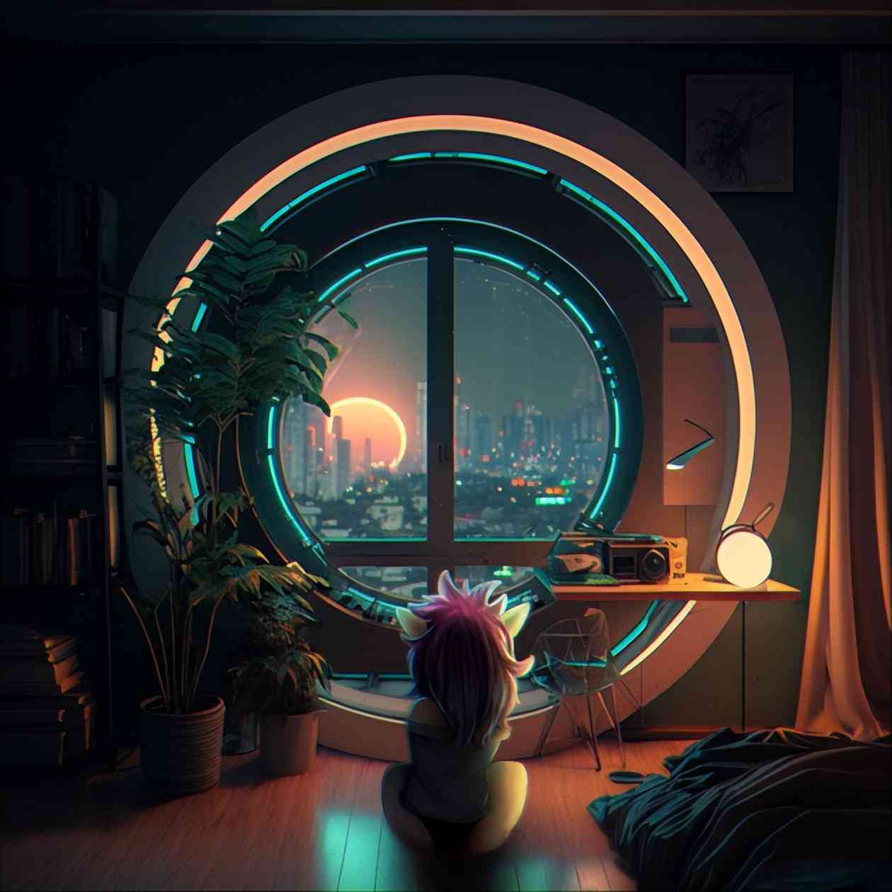 免费手机AI创作神器：一键打造创意作品