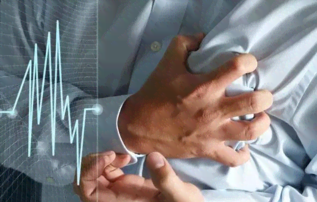 突发心脏病，意外还是潜在风险？