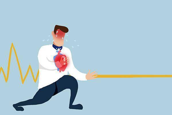 心脏过快会猝死吗：心跳加速的生命危险与存活时长解析