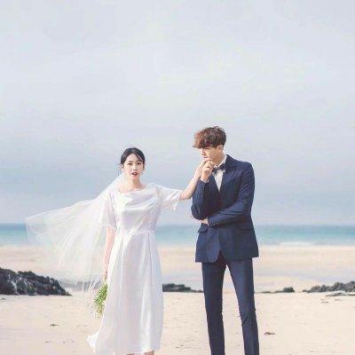 二次元婚纱照：情侣头像拍摄指南