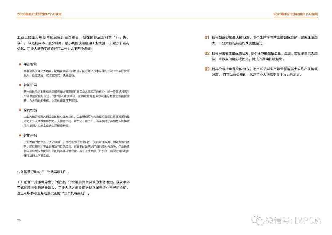 掌门智能AI产品介绍文案：撰写与模板大全