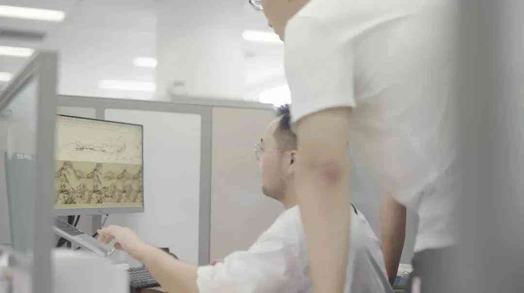 AI创作技巧：全面解析如何生成多样化笔触效果与创意实现