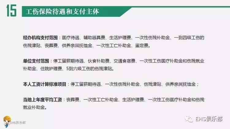 工伤认定的必要性与条件分析
