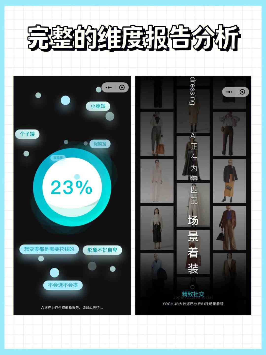 手机测评ai文案