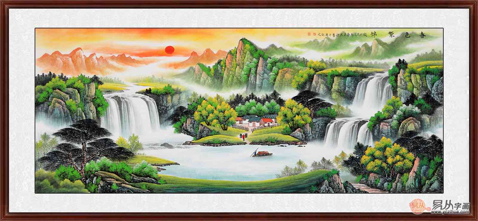 AI画家创作背景、作品展示及灵感来源一站式指南