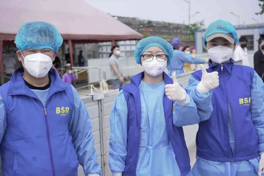 志愿者群体中感染病例的最新情况及防护措概述