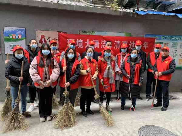 '志愿者服务现场不受伤：紧急救援与关怀行动'