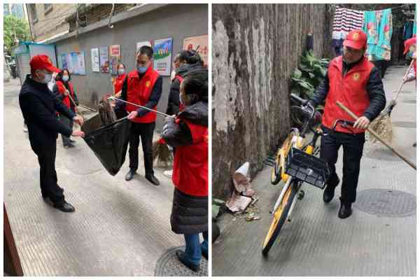 '志愿者服务现场不受伤：紧急救援与关怀行动'