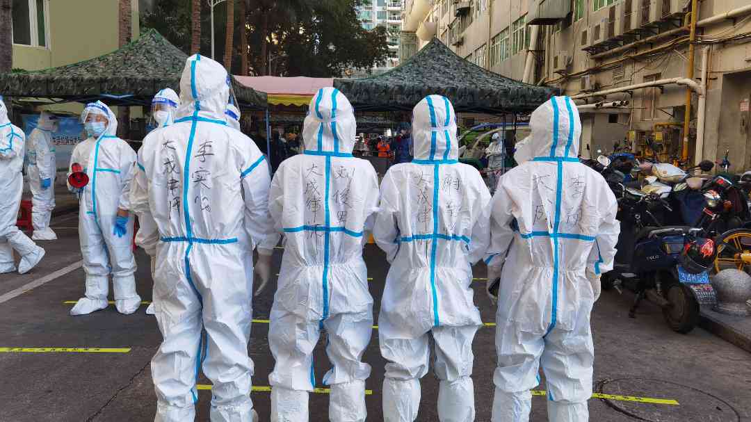志愿者感染病后的防护措与应对策略：全面指南及注意事项