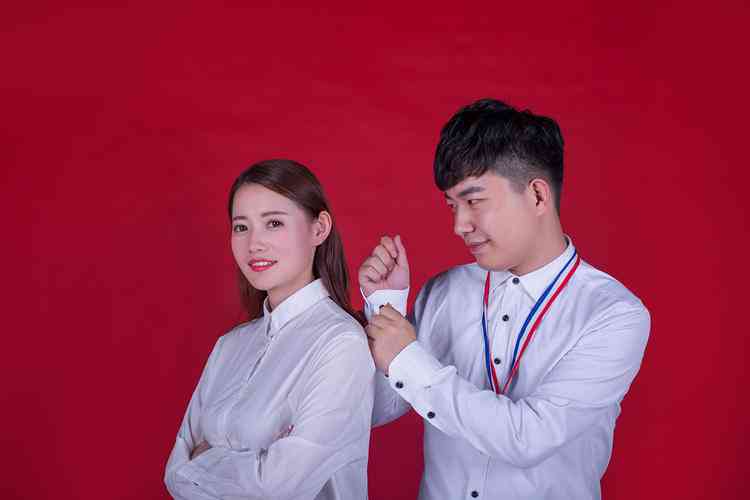 打造独特个性：全新创意结婚证件照拍摄指南与灵感集锦