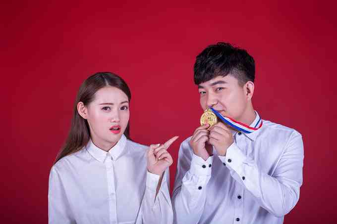 打造独特个性：全新创意结婚证件照拍摄指南与灵感集锦