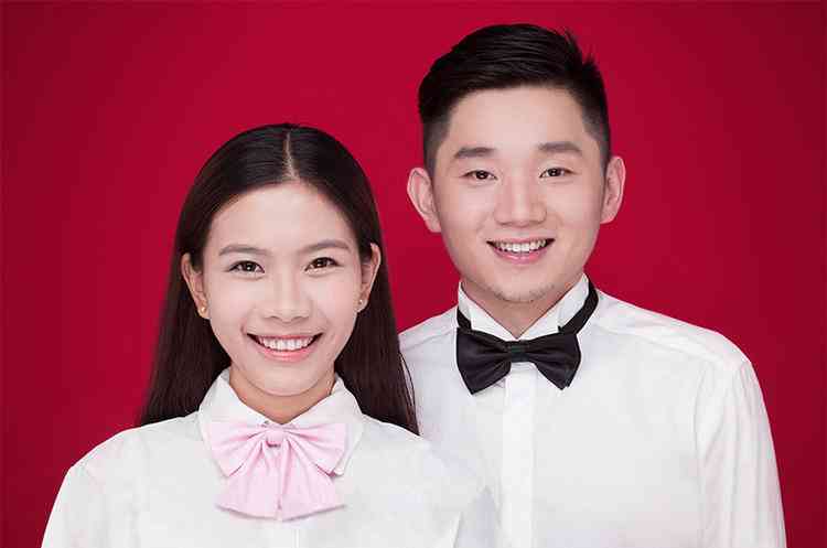 打造独特个性：全新创意结婚证件照拍摄指南与灵感集锦