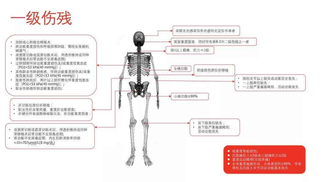 工伤职工快速办理伤残鉴定流程指南