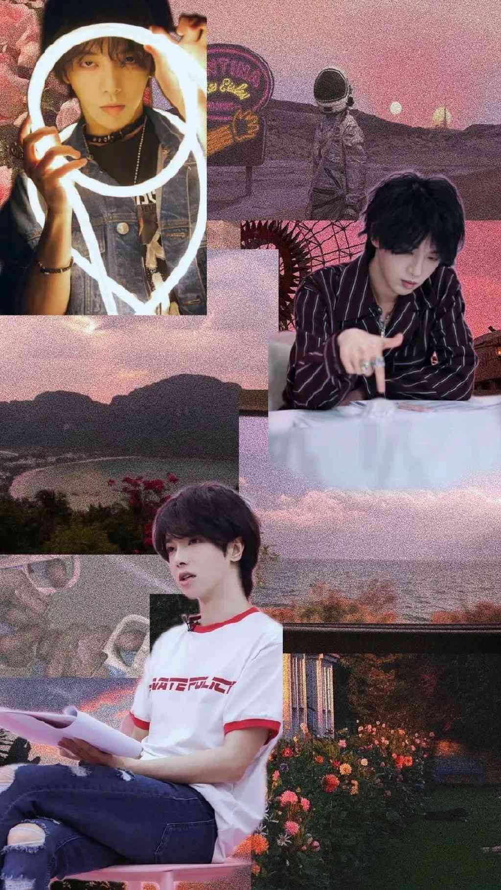ai写作助手头像