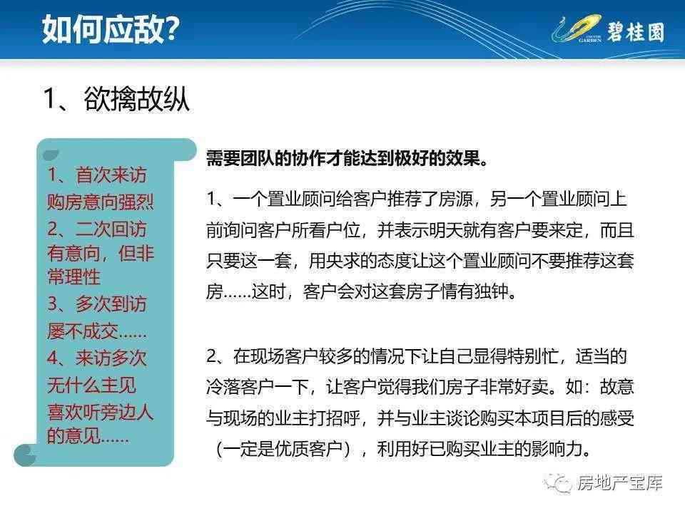 做房产直播必备的台词：如何撰写直播话术与说辞技巧