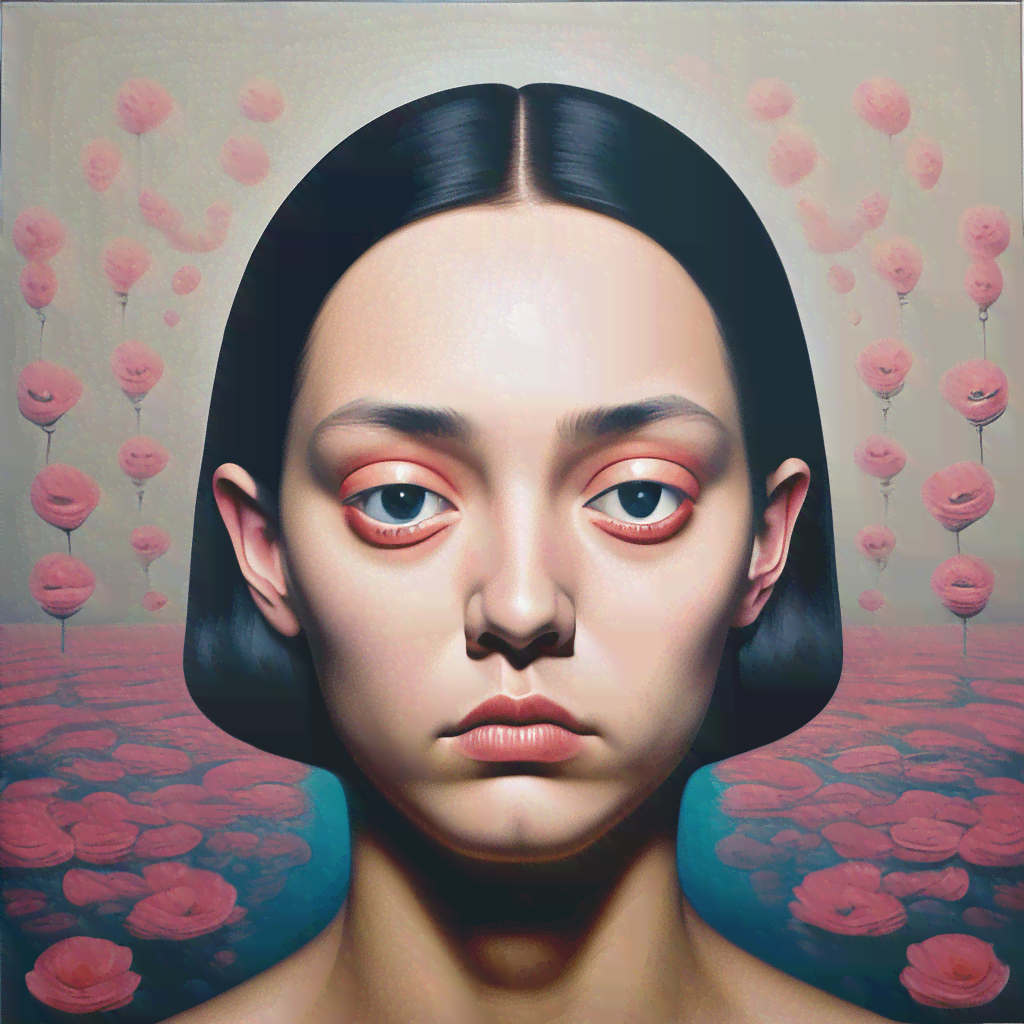 ai可创作与人类画作难以分别