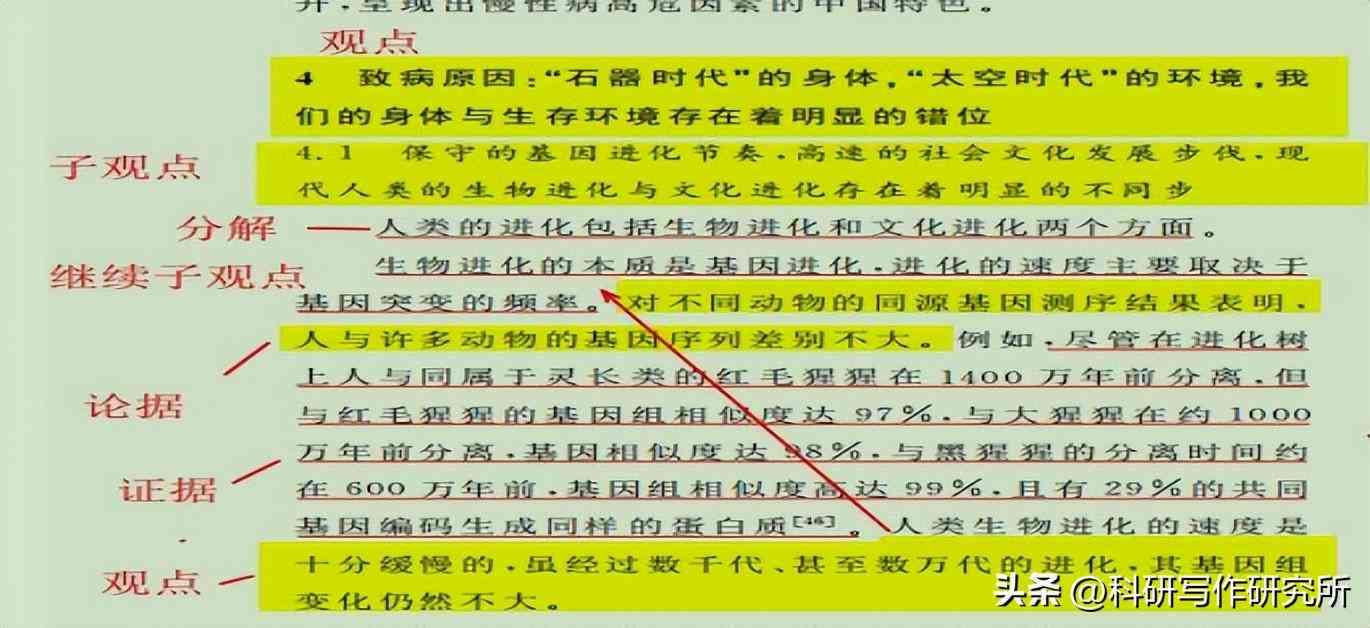 AI智能论文写作助手：免费手机应用，助力学术创作与文献整理